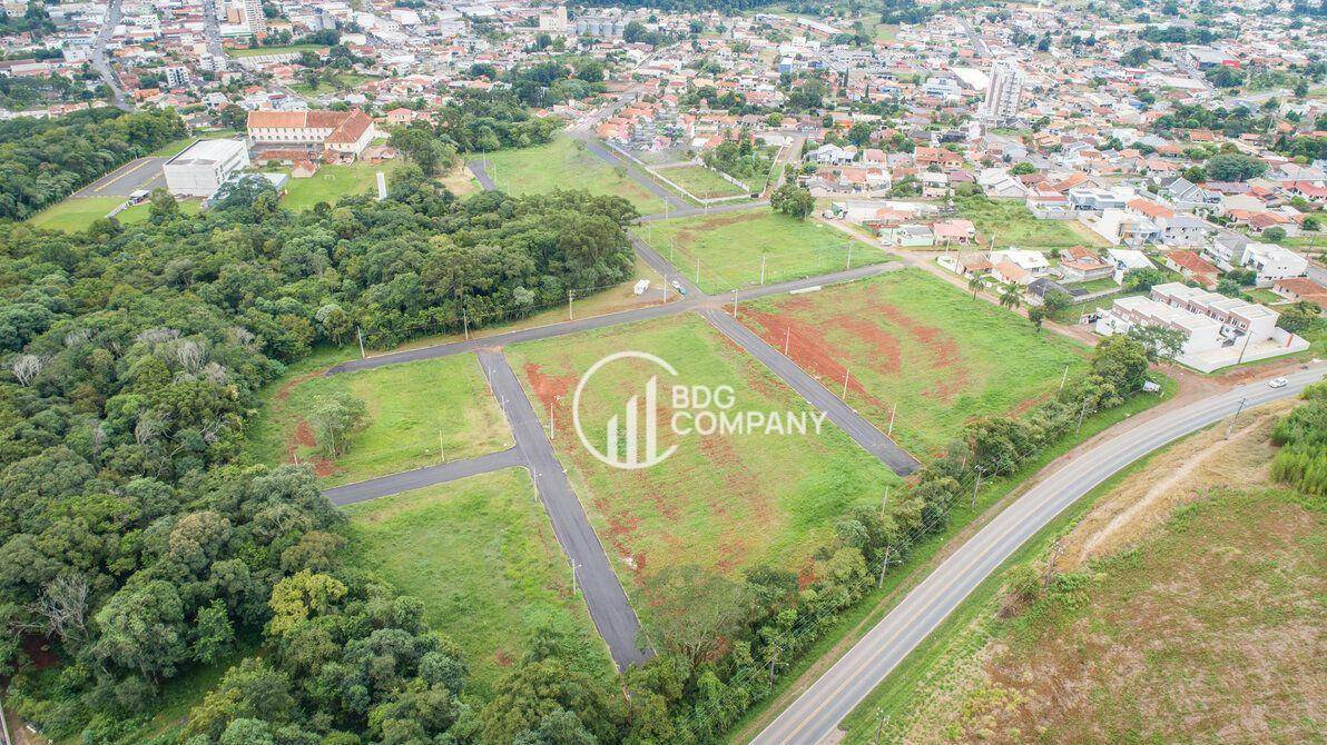 Loteamento e Condomínio, 280 m² - Foto 1