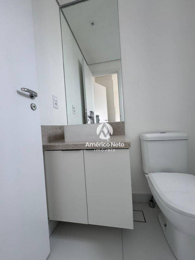 Apartamento para alugar com 2 quartos, 85m² - Foto 21