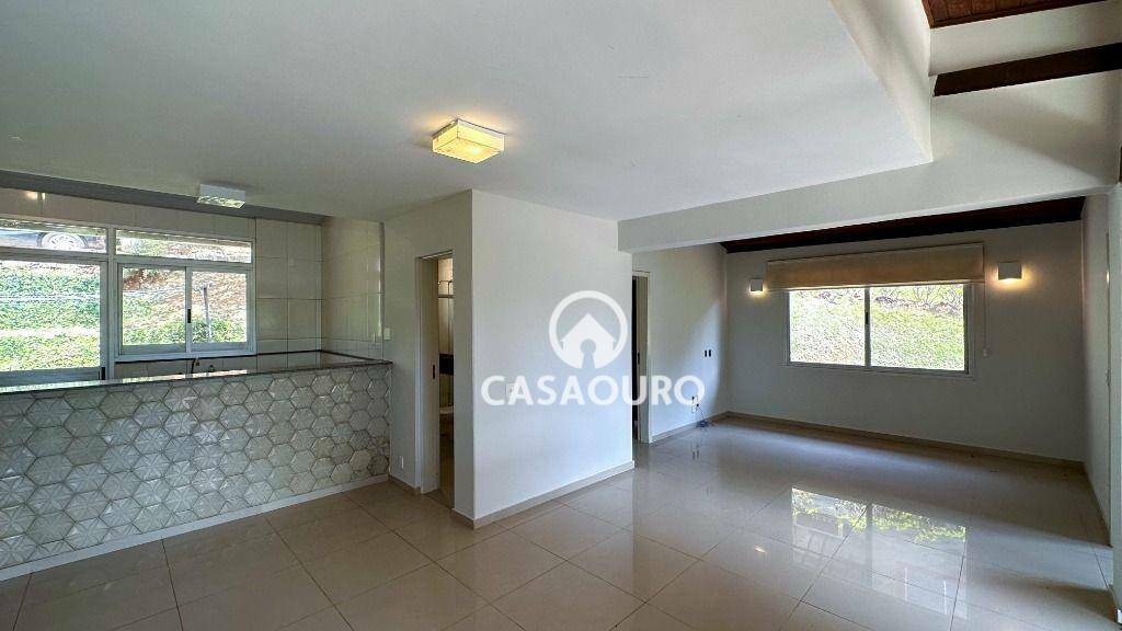 Casa de Condomínio à venda com 5 quartos, 325m² - Foto 13