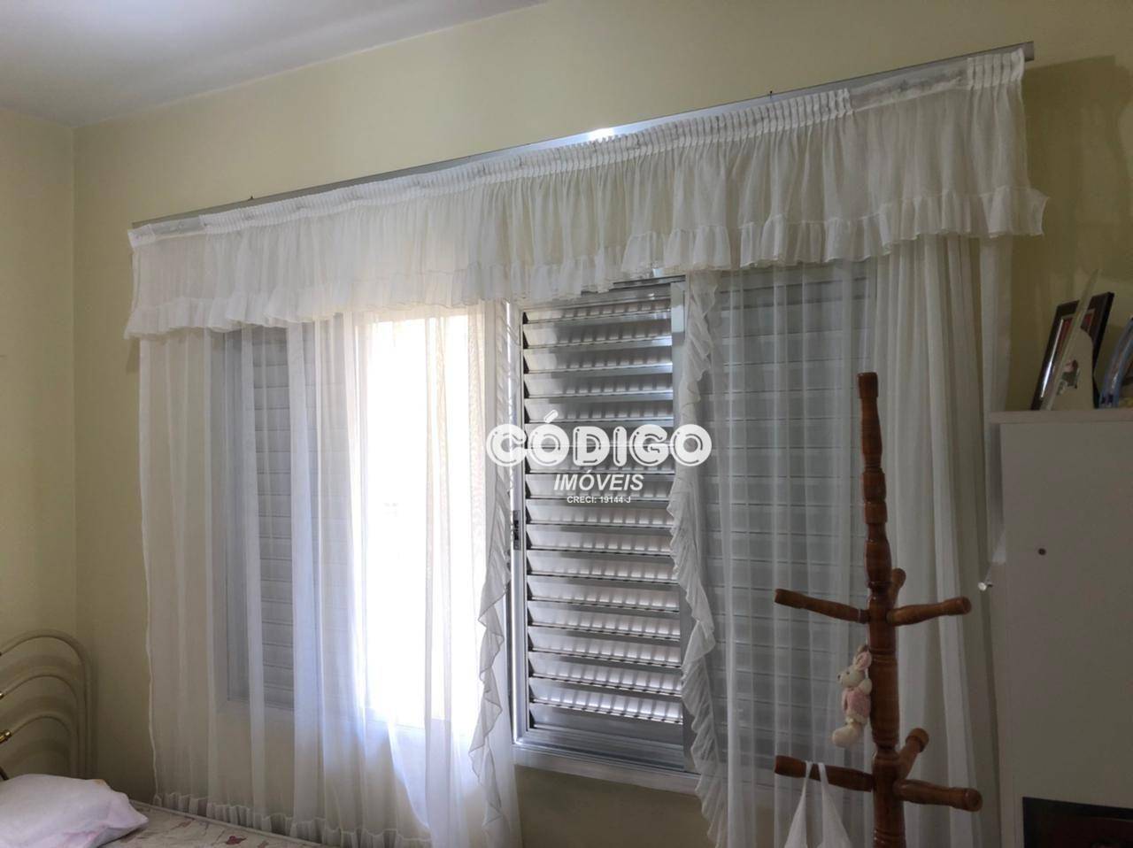 Sobrado à venda com 3 quartos, 110m² - Foto 17