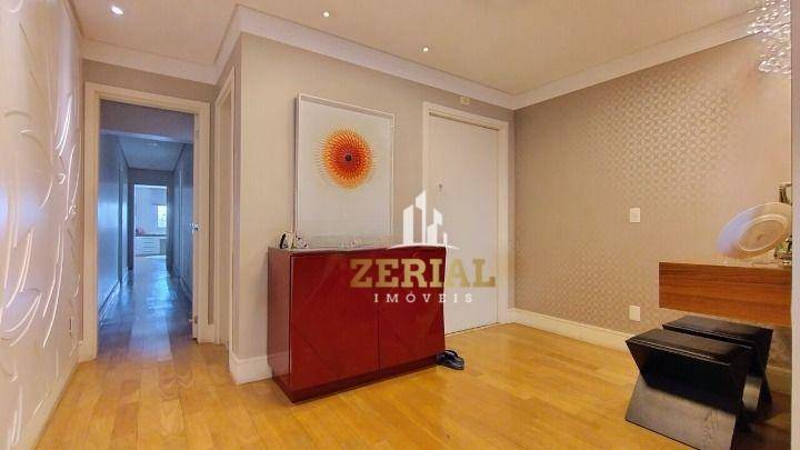 Apartamento à venda com 4 quartos, 240m² - Foto 9