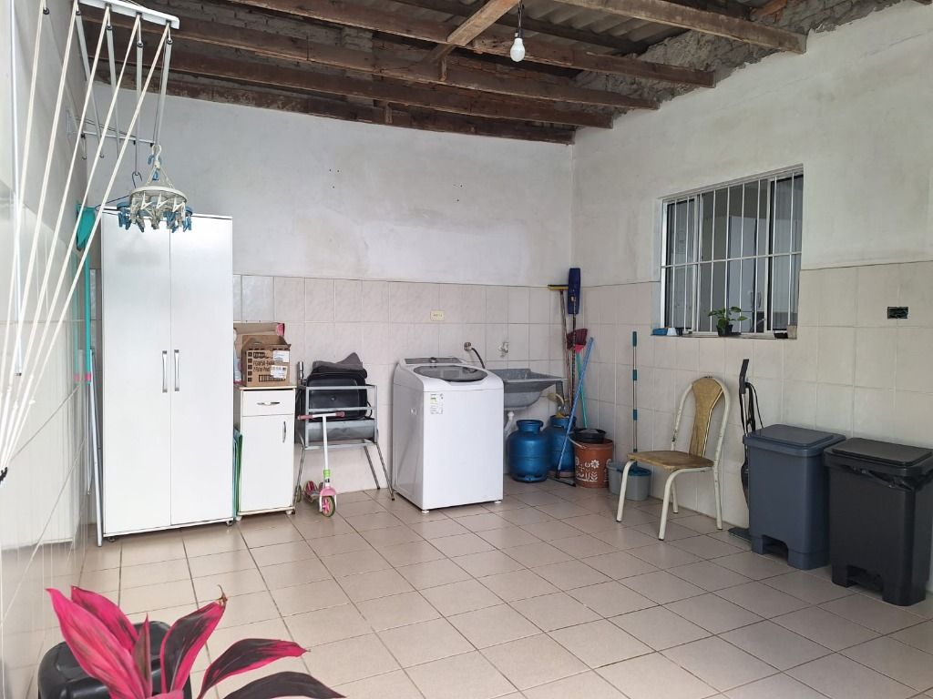 Sobrado à venda com 4 quartos, 85m² - Foto 10