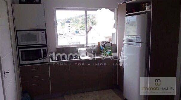 Apartamento à venda com 2 quartos, 55m² - Foto 3