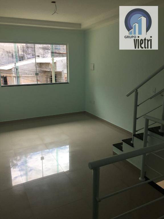 Sobrado à venda com 3 quartos, 118m² - Foto 4