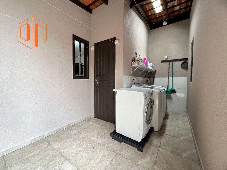 Casa à venda com 2 quartos, 91m² - Foto 20