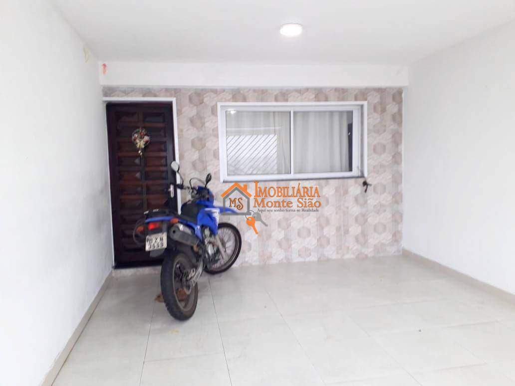 Sobrado à venda com 2 quartos, 67m² - Foto 10