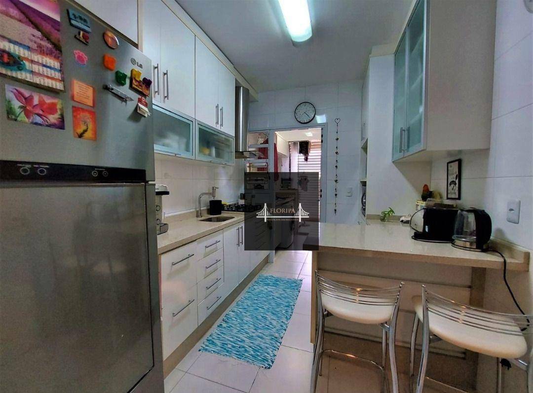 Cobertura à venda com 4 quartos, 166m² - Foto 9