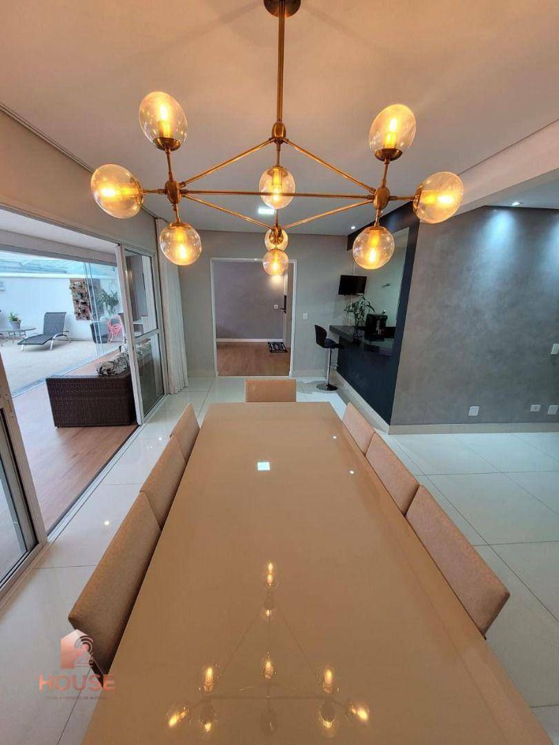 Casa de Condomínio à venda com 3 quartos, 183m² - Foto 12