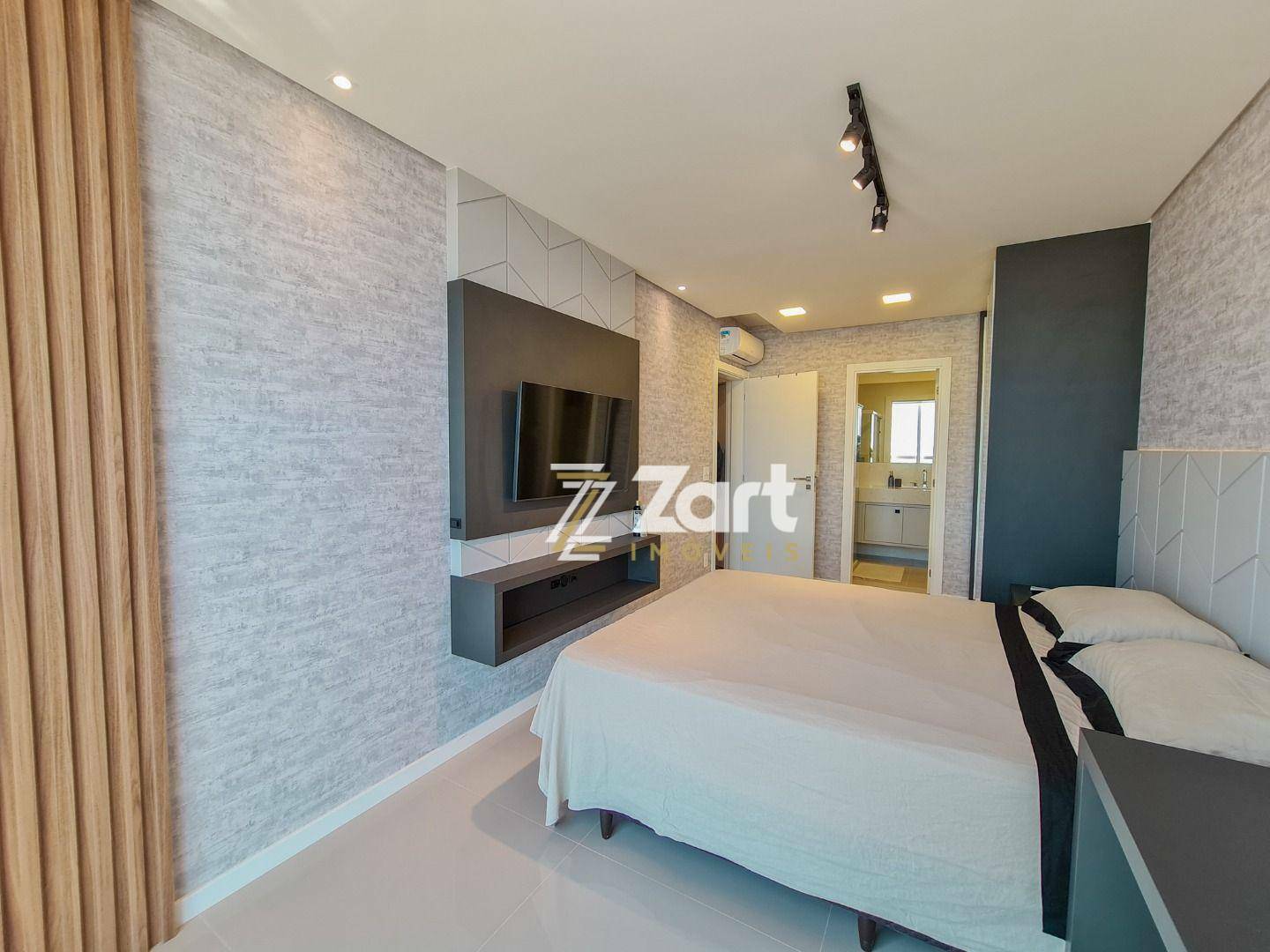 Apartamento à venda com 3 quartos, 164m² - Foto 35