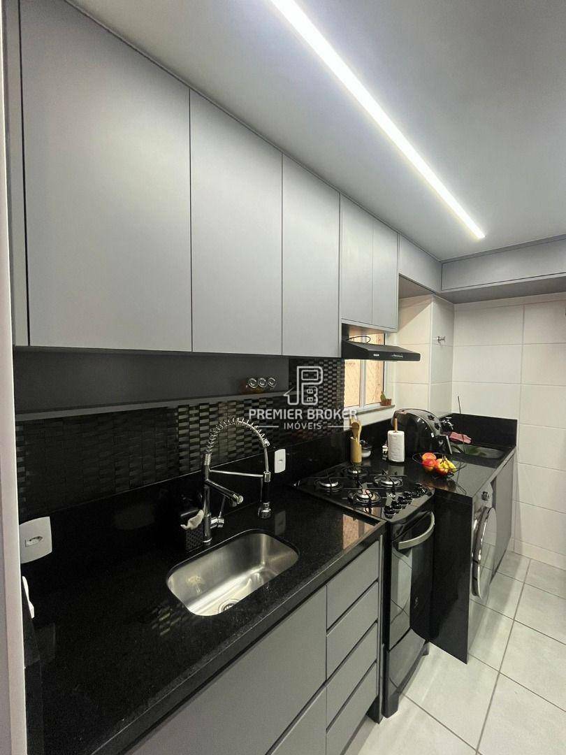 Apartamento à venda com 2 quartos, 46m² - Foto 4