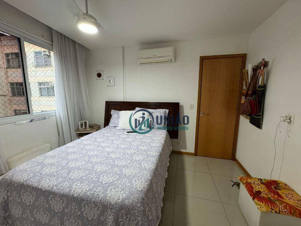 Apartamento à venda com 3 quartos, 115m² - Foto 21