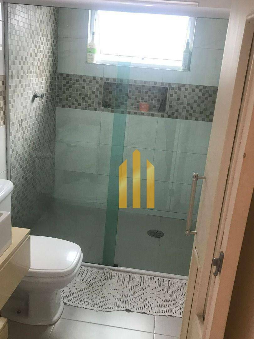 Sobrado à venda com 3 quartos, 154m² - Foto 8