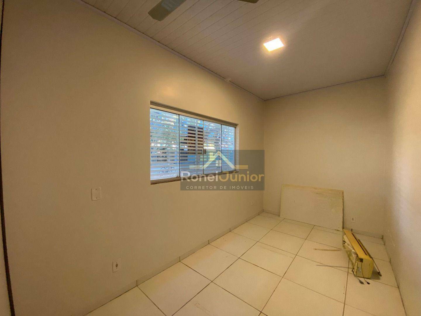 Conjunto Comercial-Sala para alugar, 90m² - Foto 6