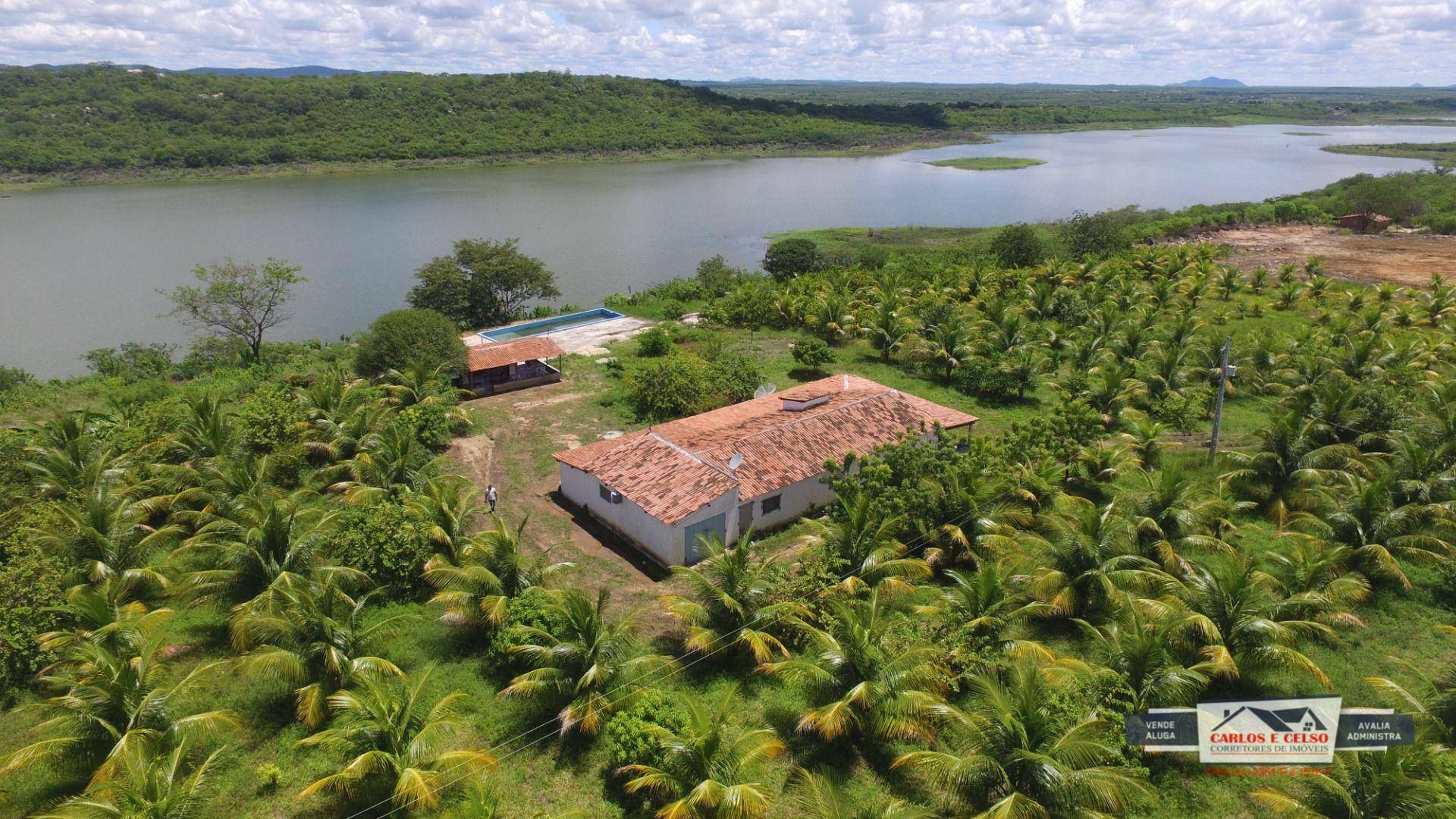 Fazenda-Sítio-Chácara, 12 hectares - Foto 1