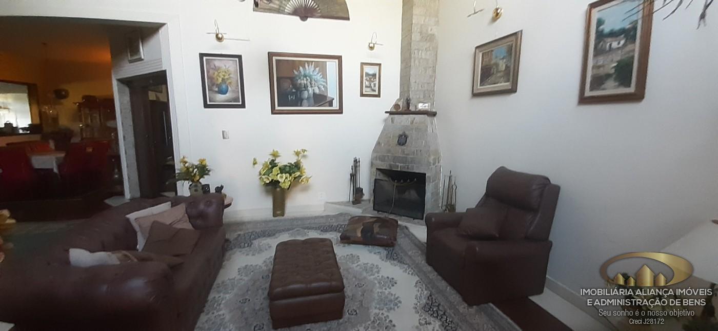 Chácara para alugar com 4 quartos, 3752m² - Foto 4