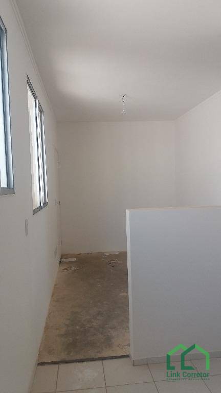 Apartamento à venda com 2 quartos, 45m² - Foto 5