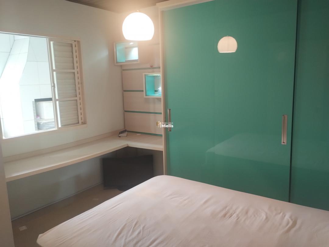 Apartamento à venda com 2 quartos, 47m² - Foto 4
