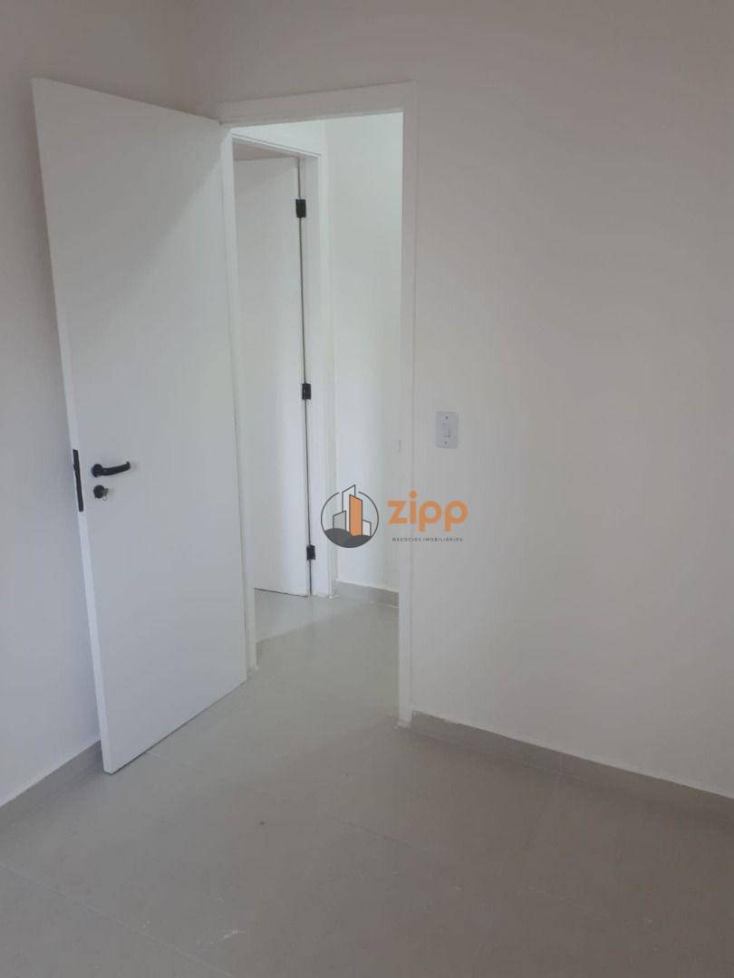 Apartamento à venda com 2 quartos, 52m² - Foto 6