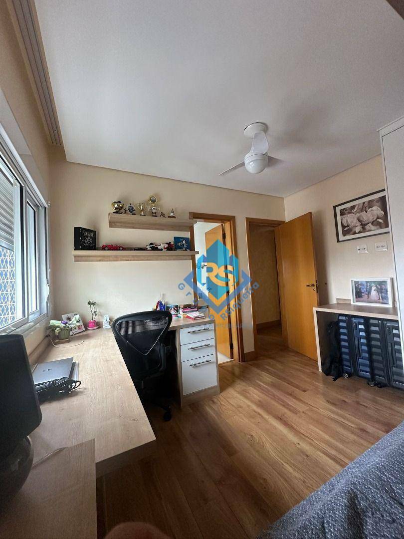 Apartamento à venda com 3 quartos, 126m² - Foto 20