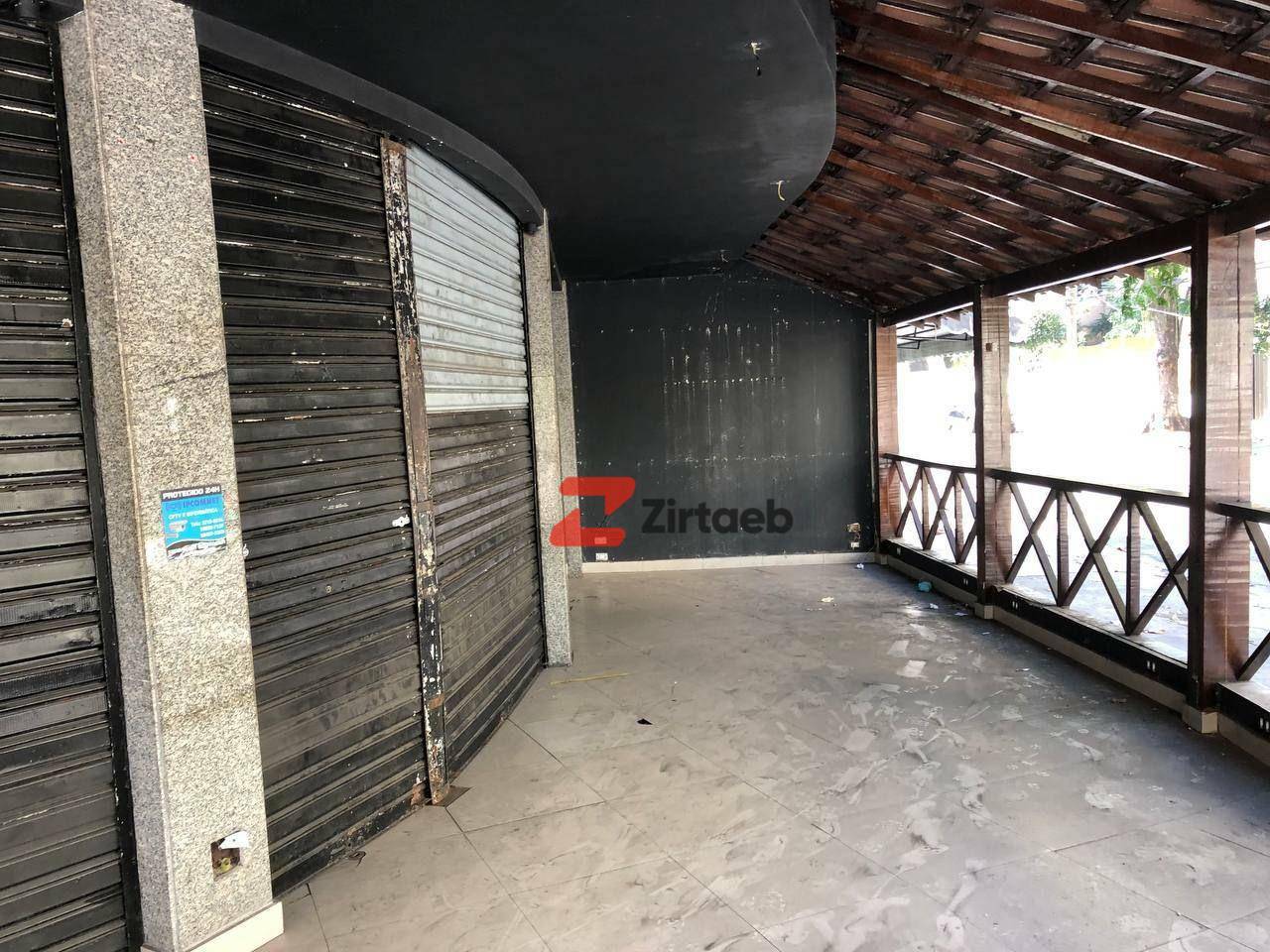 Loja-Salão para alugar, 90m² - Foto 20