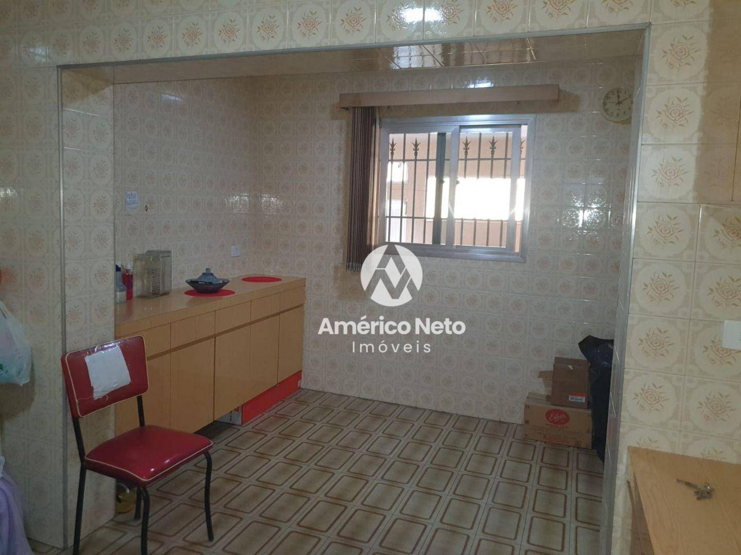 Sobrado à venda com 3 quartos, 151m² - Foto 10