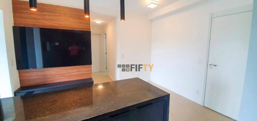 Apartamento à venda com 2 quartos, 53m² - Foto 6