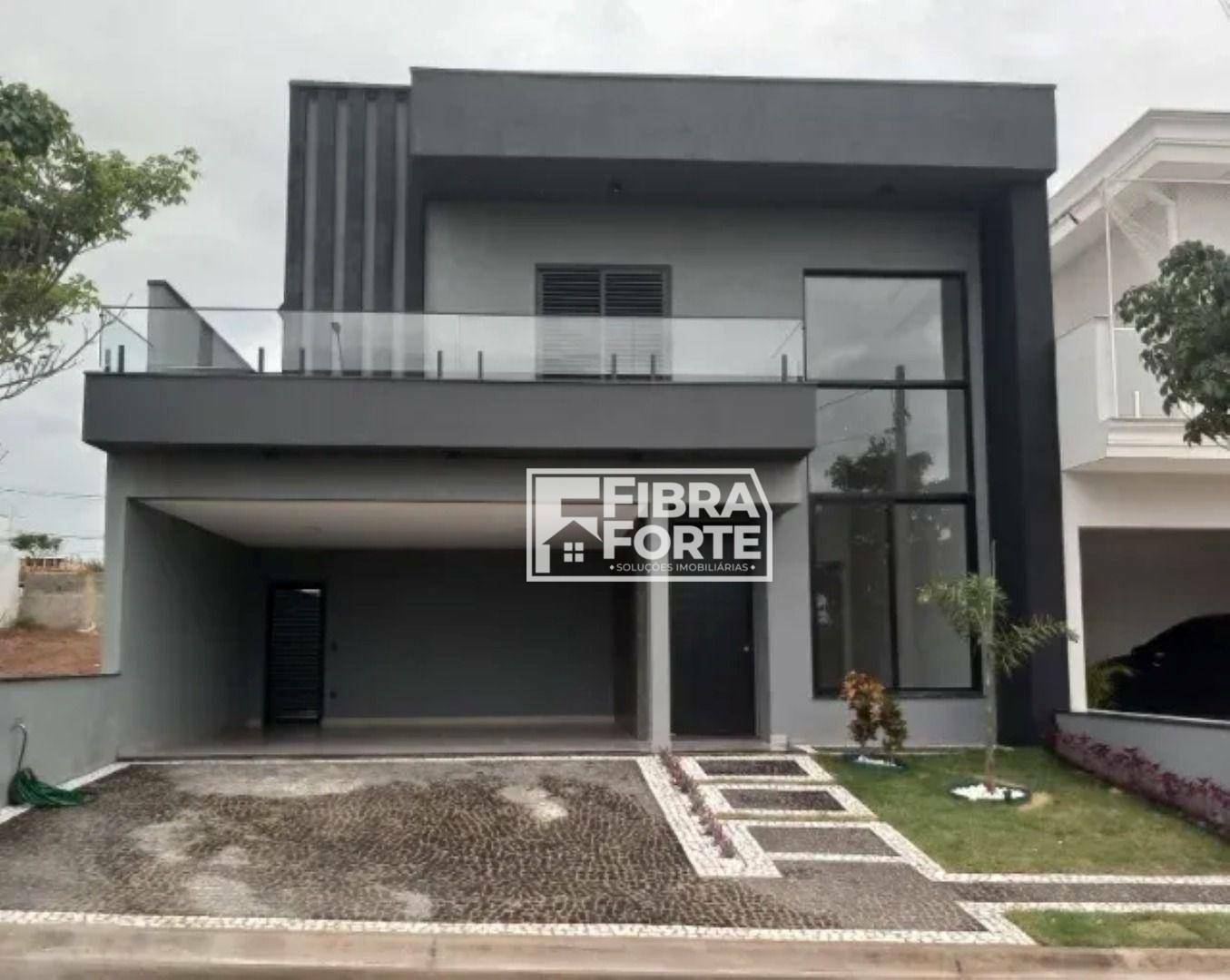 Casa de Condomínio à venda com 3 quartos, 260m² - Foto 1