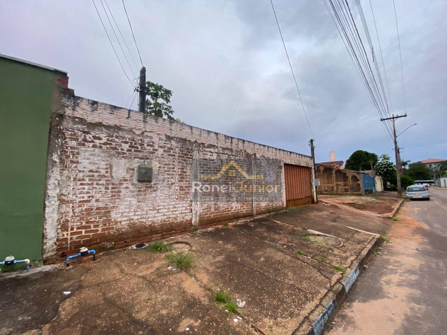 Terreno, 282 m² - Foto 4