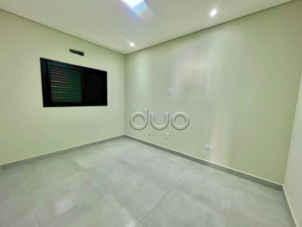 Casa de Condomínio à venda com 3 quartos, 143m² - Foto 11