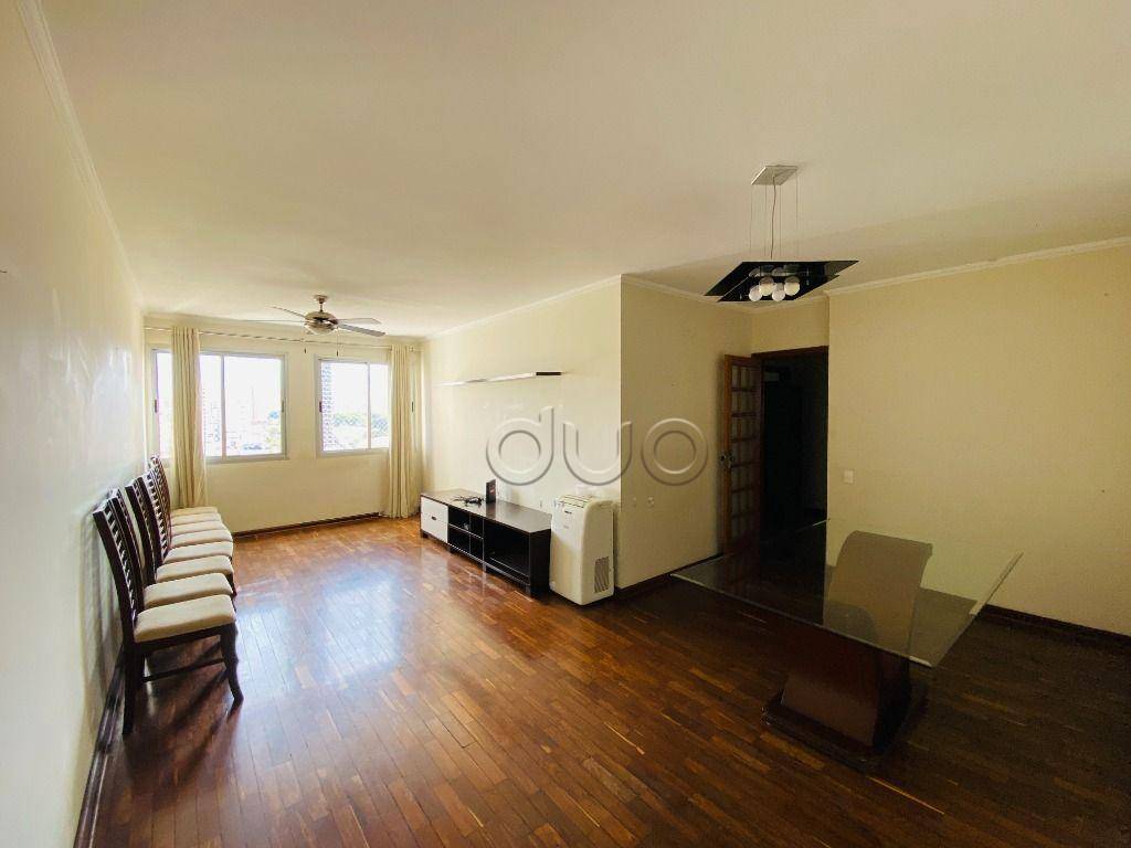 Apartamento, 3 quartos, 157 m² - Foto 1