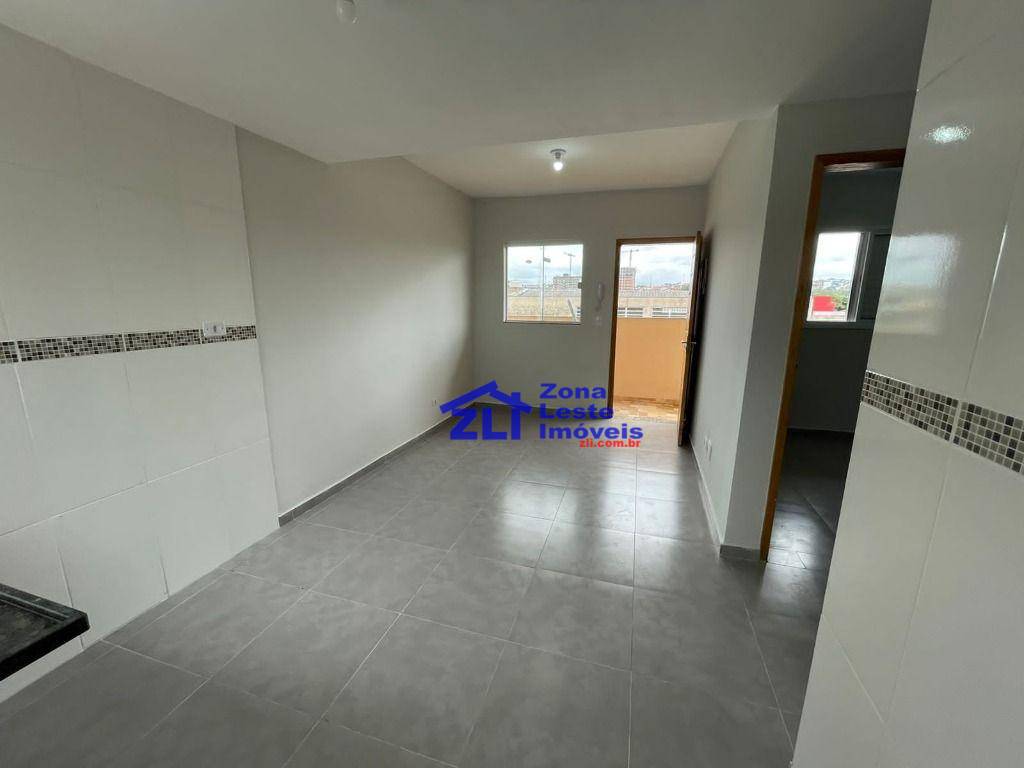 Apartamento à venda com 2 quartos, 45m² - Foto 25