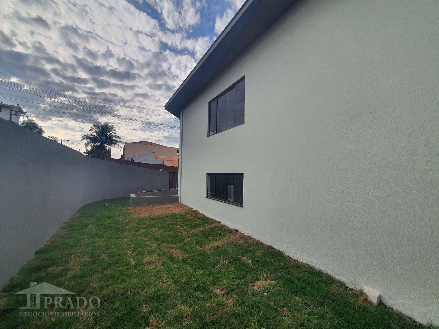 Sobrado à venda com 3 quartos, 136m² - Foto 5