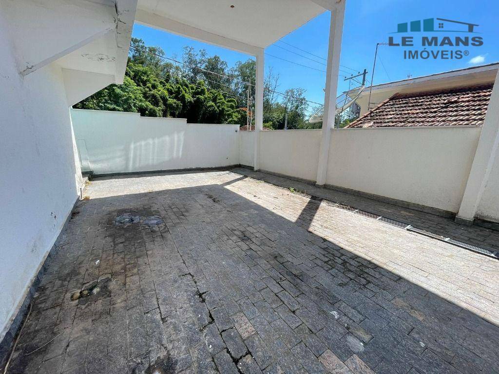 Casa à venda com 5 quartos, 380m² - Foto 45