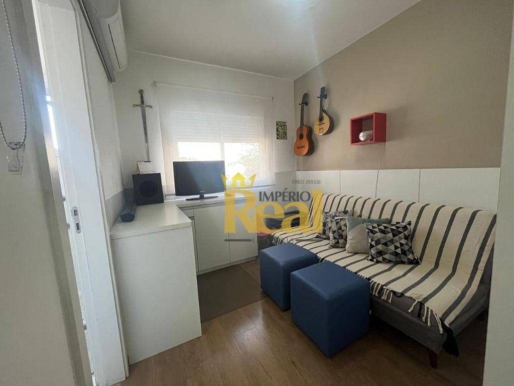 Apartamento à venda com 3 quartos, 169m² - Foto 28