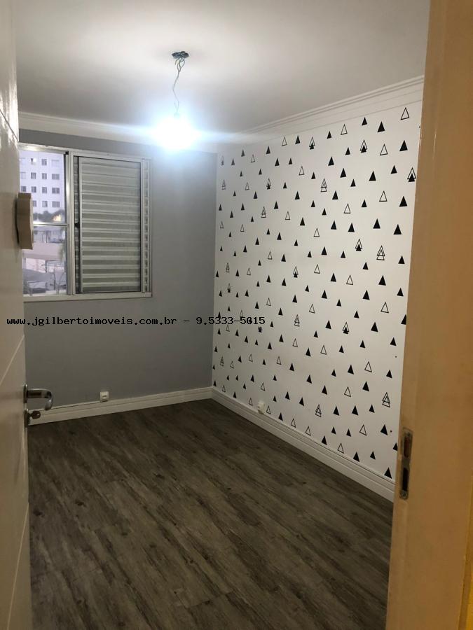 Apartamento à venda com 2 quartos, 59m² - Foto 16