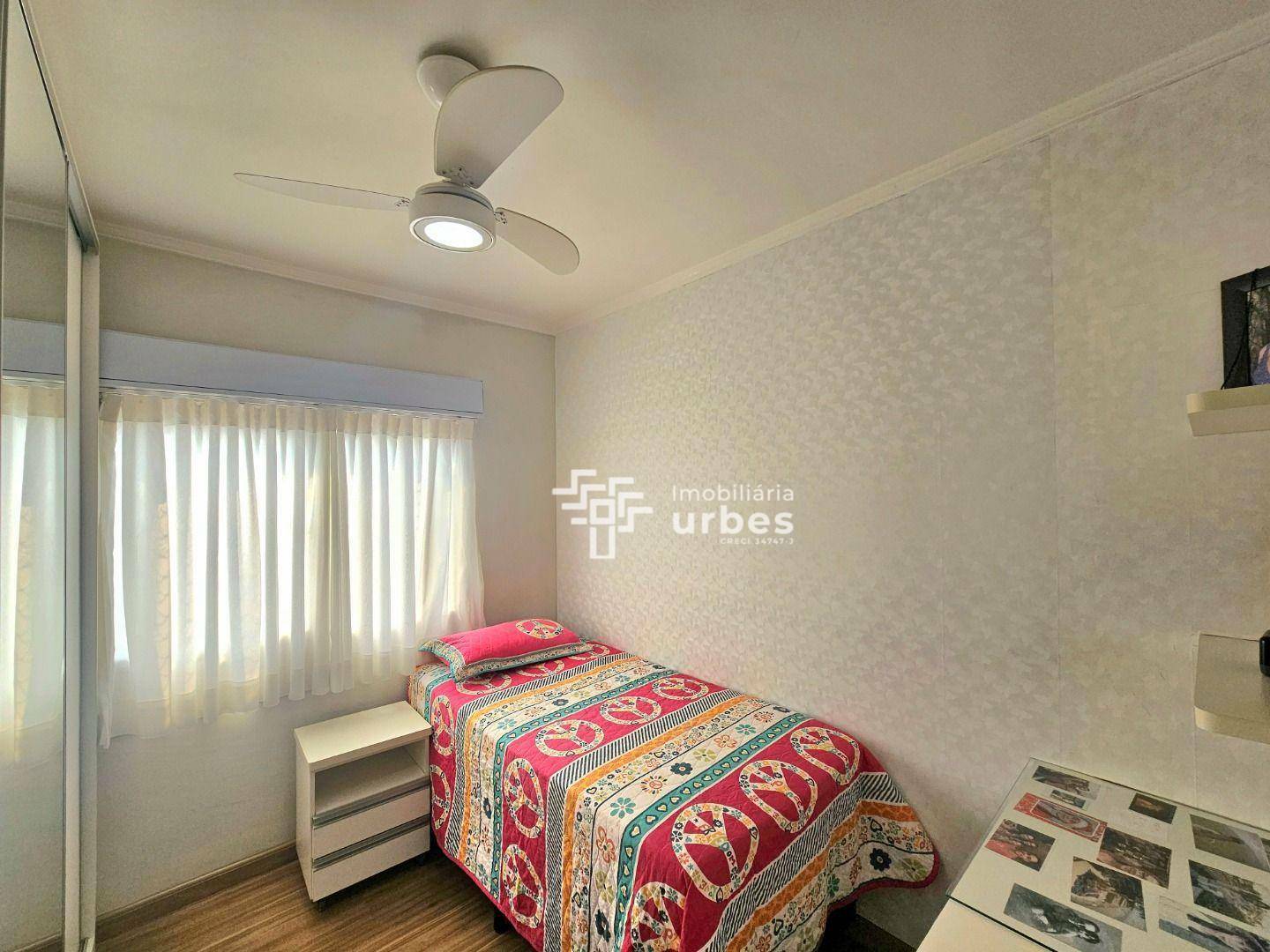 Apartamento à venda com 3 quartos, 70m² - Foto 16