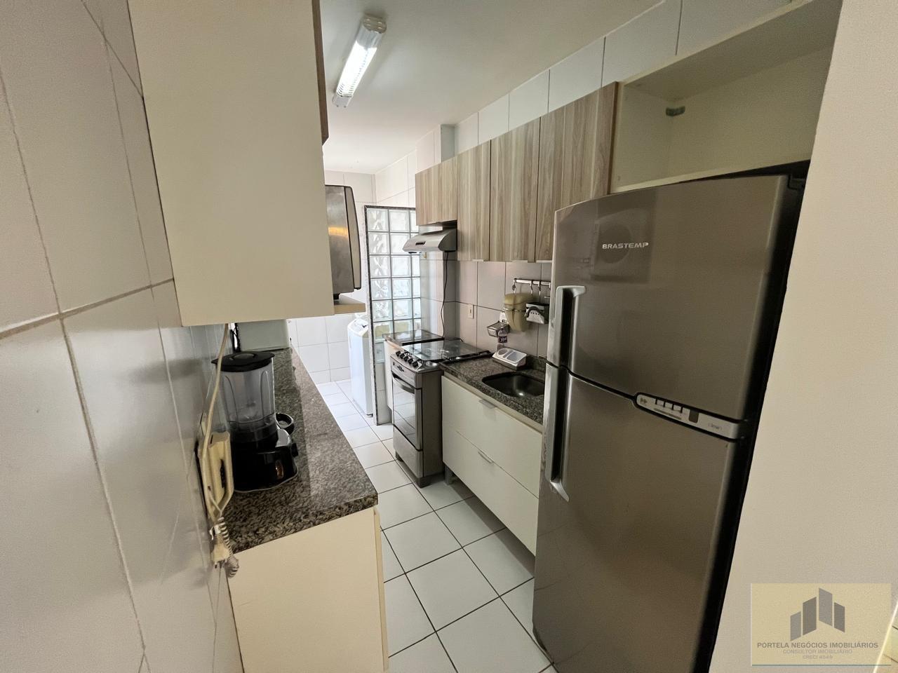 Apartamento para alugar com 3 quartos, 63m² - Foto 3