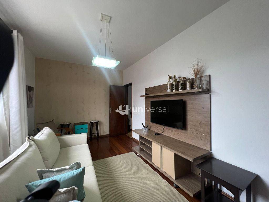 Sobrado, 3 quartos, 248 m² - Foto 4