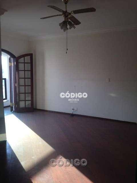 Sobrado à venda com 4 quartos, 309m² - Foto 23