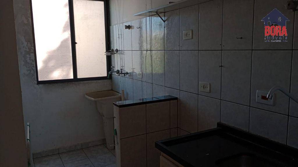 Apartamento, 2 quartos, 42 m² - Foto 4