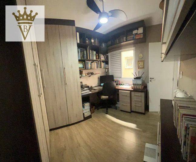 Sobrado à venda com 3 quartos, 110m² - Foto 7