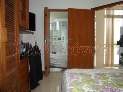 Apartamento para alugar com 3 quartos, 132m² - Foto 28