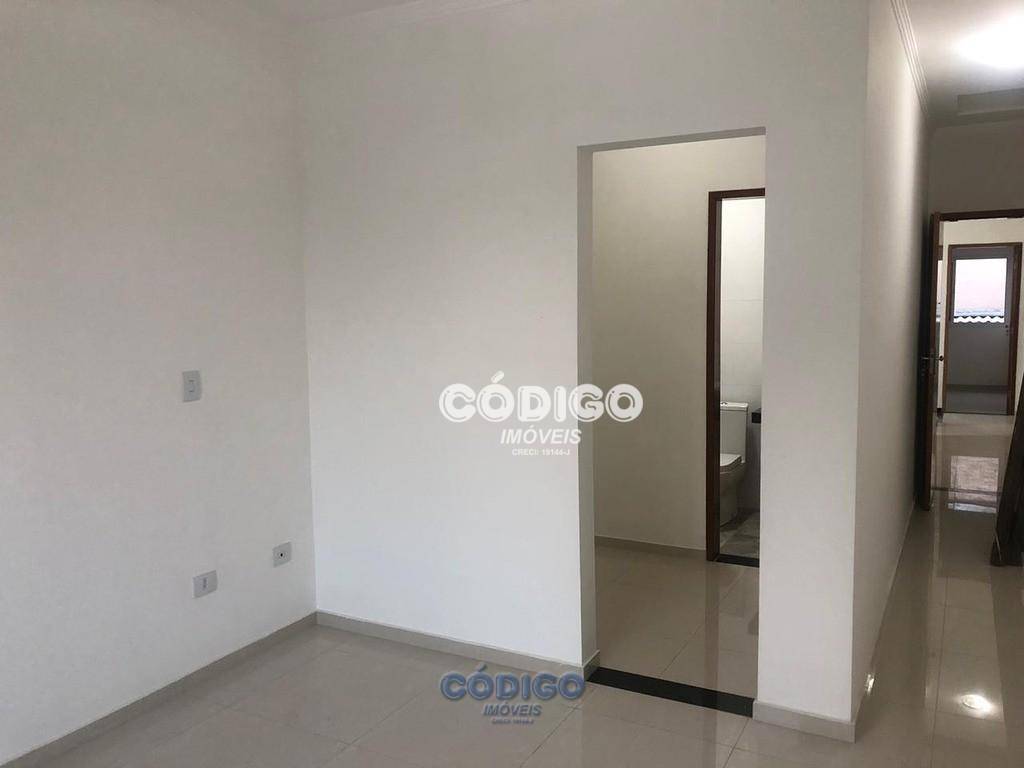 Sobrado à venda com 3 quartos, 162m² - Foto 21