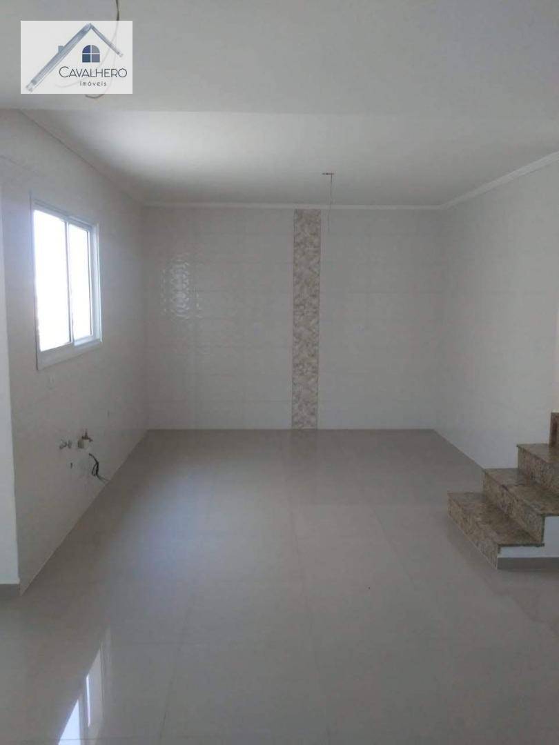 Cobertura à venda com 3 quartos, 204m² - Foto 10