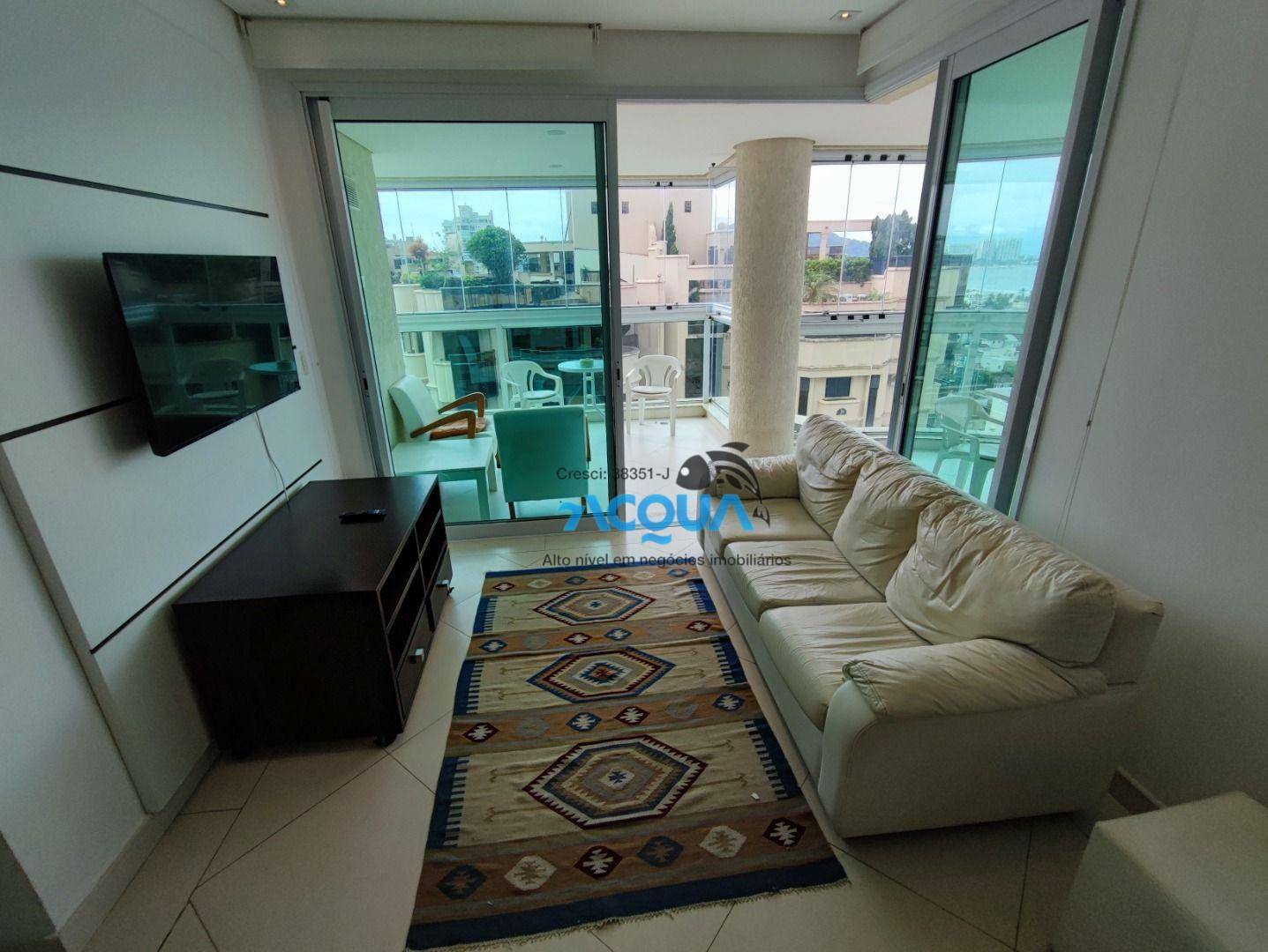 Apartamento, 3 quartos, 134 m² - Foto 2