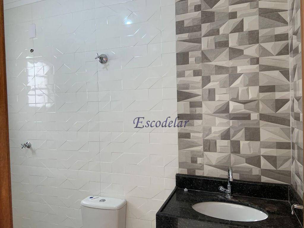 Apartamento à venda com 1 quarto, 55m² - Foto 13