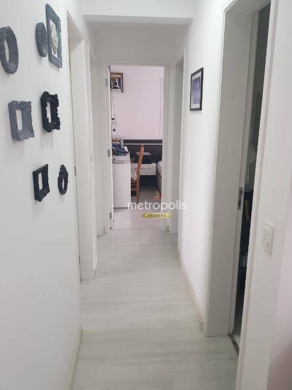 Apartamento à venda com 3 quartos, 91m² - Foto 11