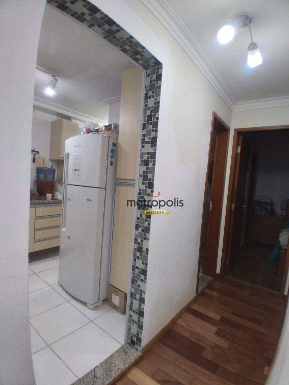 Apartamento à venda com 2 quartos, 67m² - Foto 15