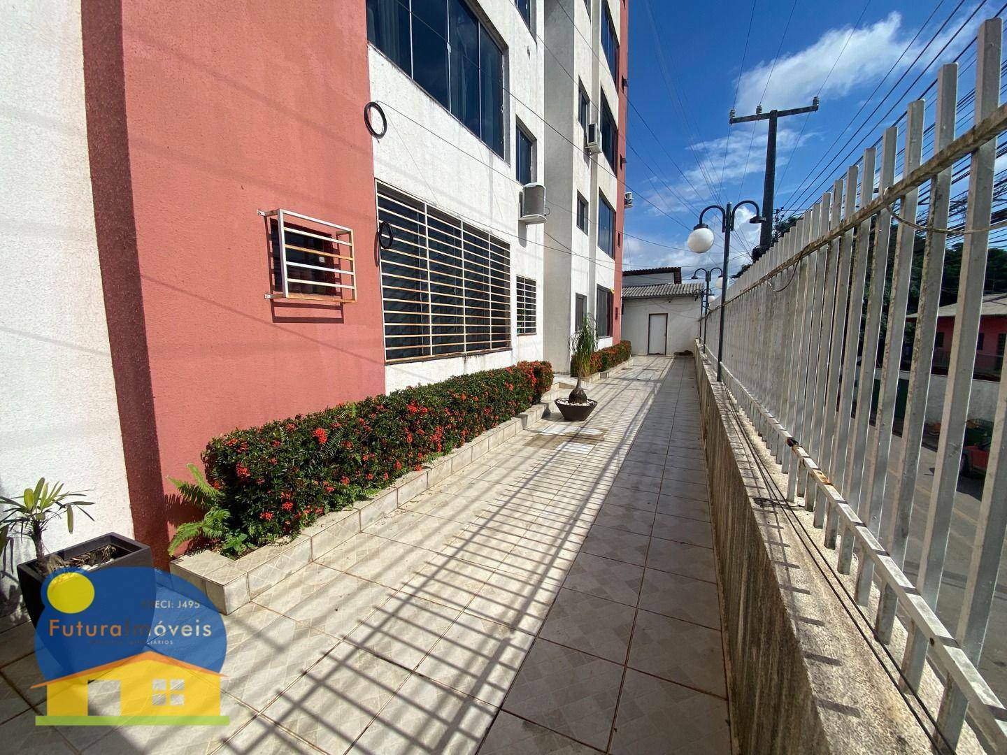 Apartamento para alugar com 2 quartos, 86m² - Foto 2