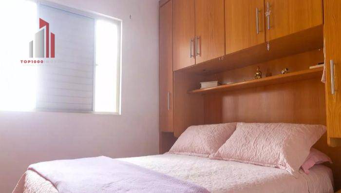 Apartamento à venda com 3 quartos, 60m² - Foto 7